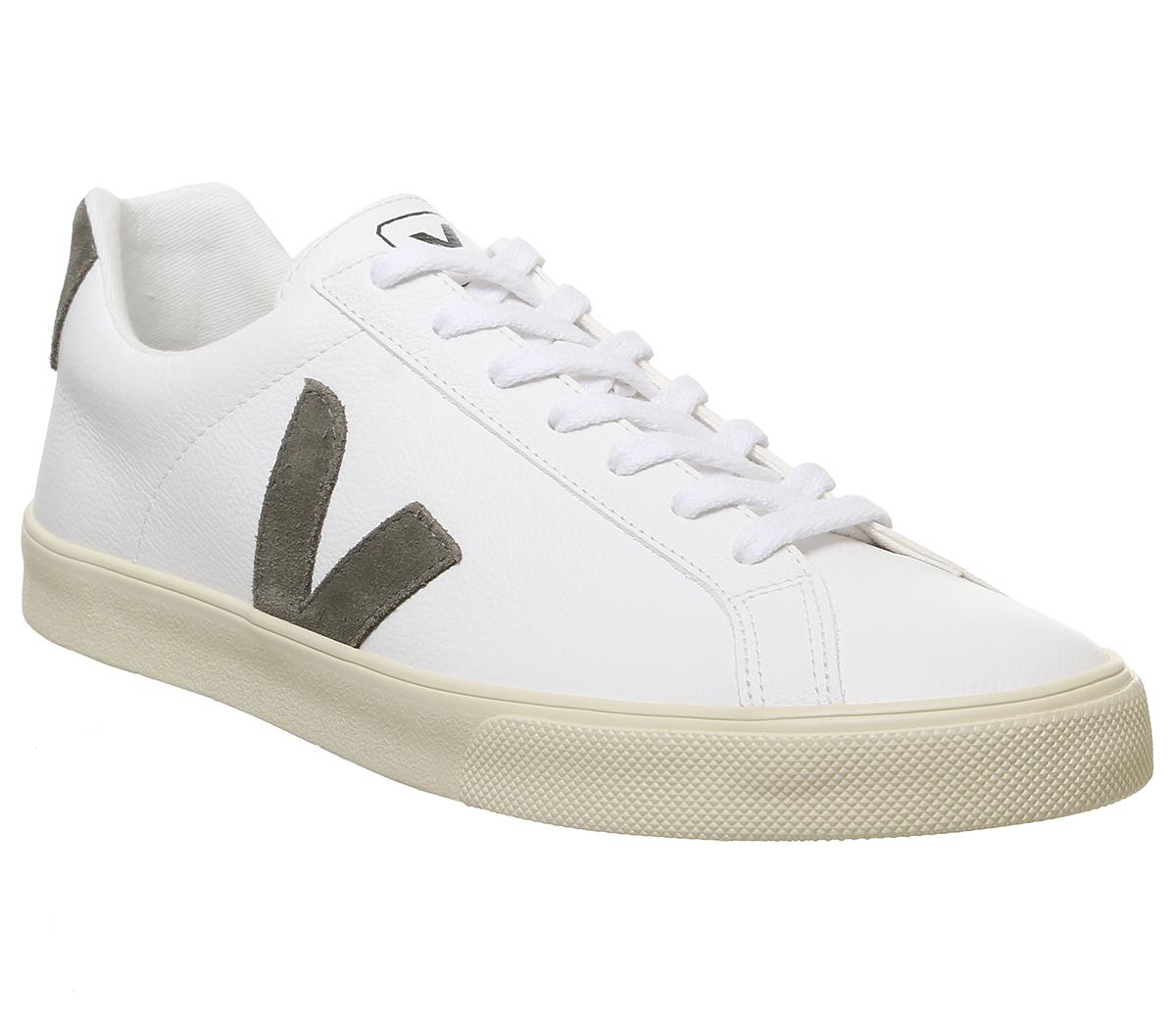 veja v10 white marsala butter sole
