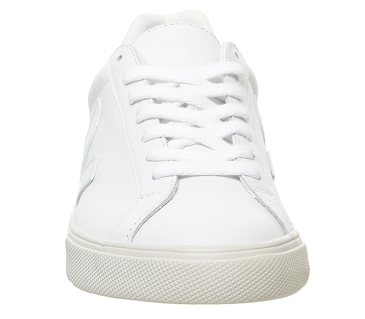 veja esplar white 38