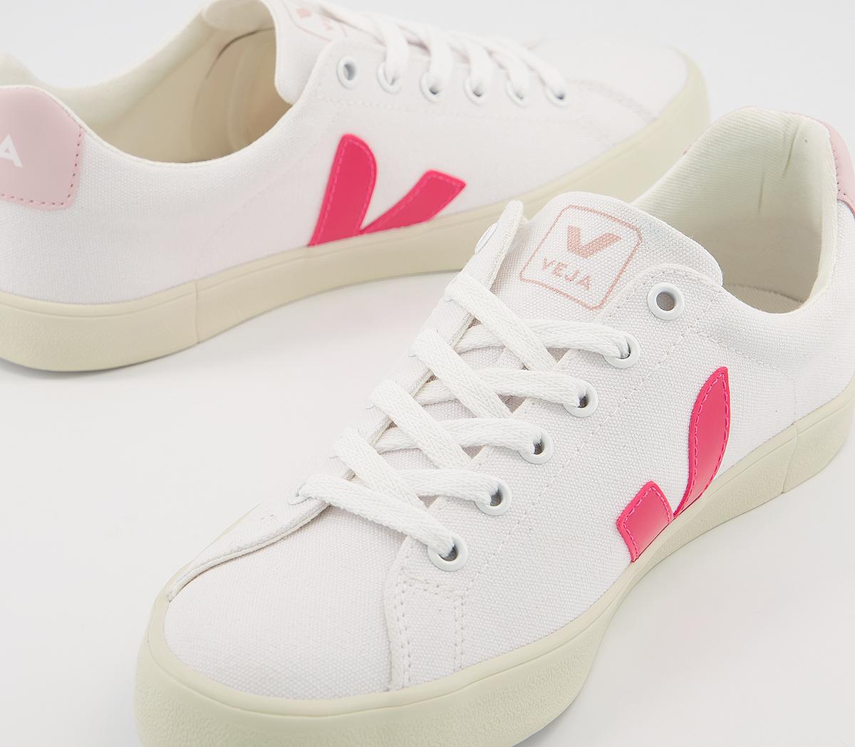 veja esplar rose