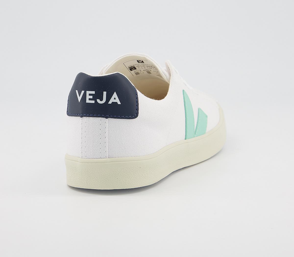 veja esplar turquoise