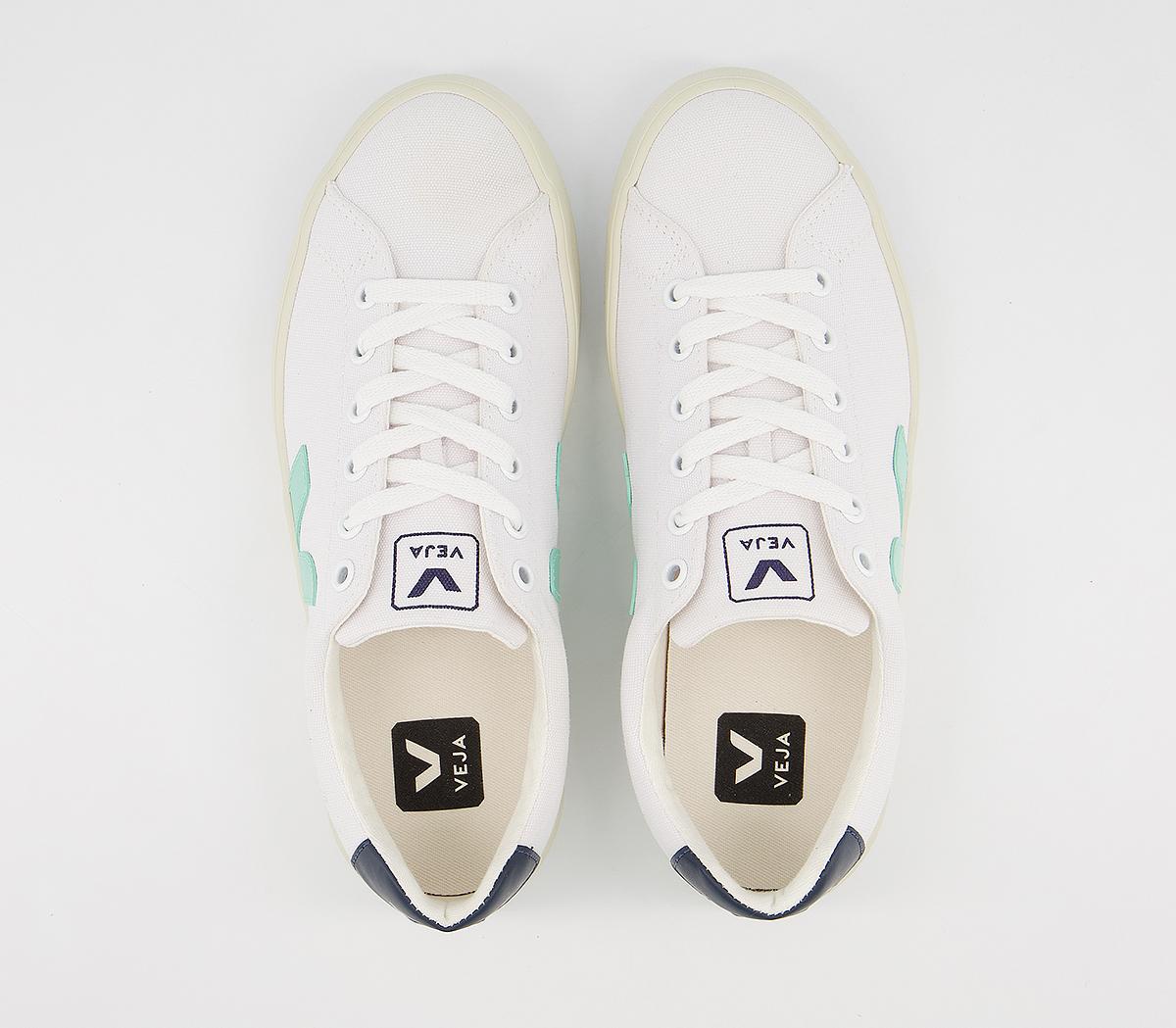 veja esplar turquoise