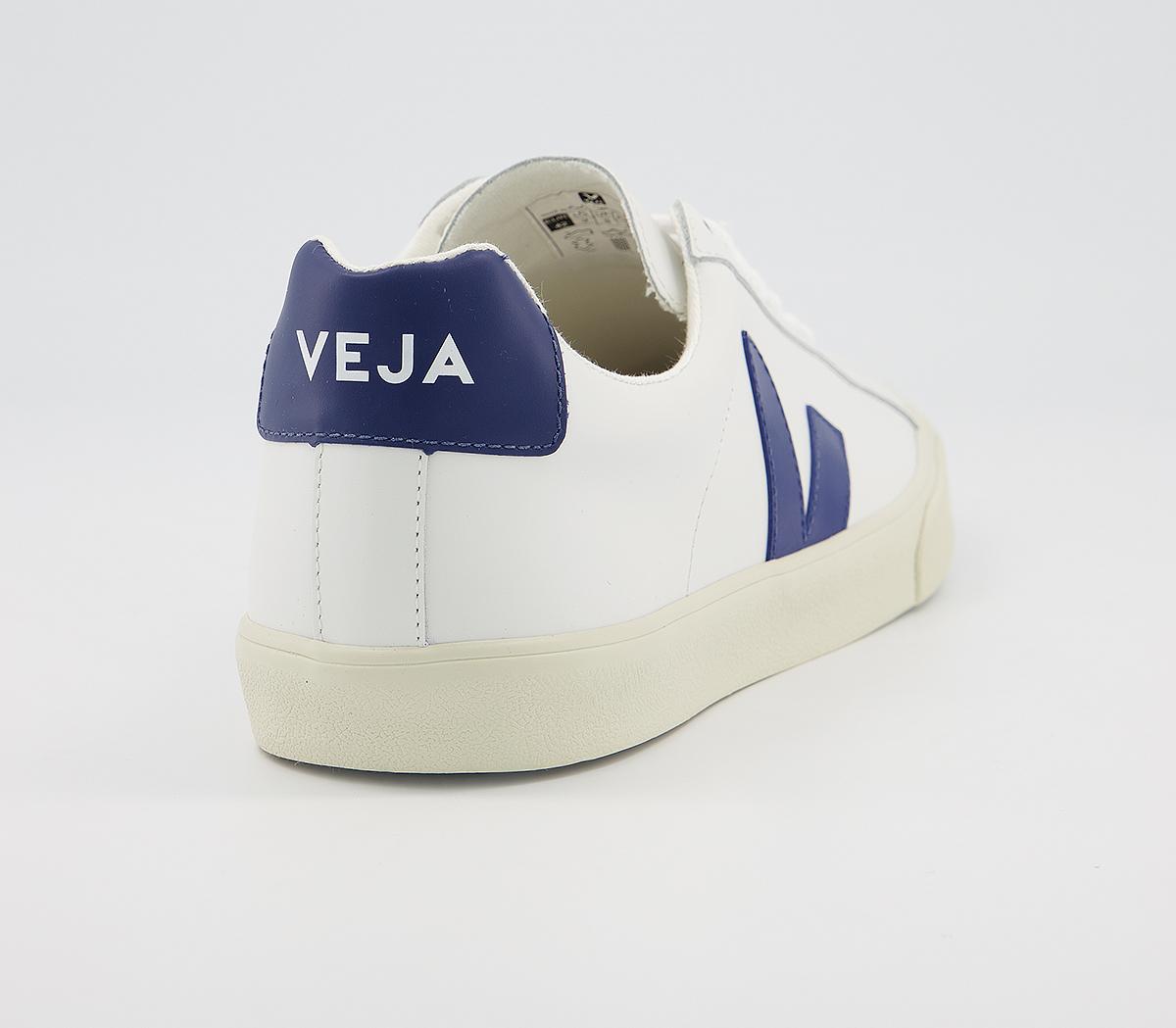 veja esplar white blue