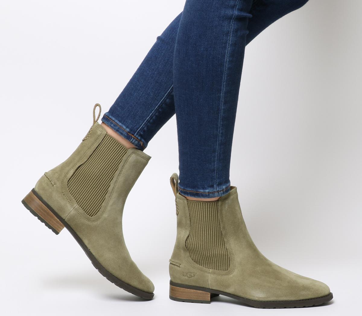 ugg women's mckay ankle boots