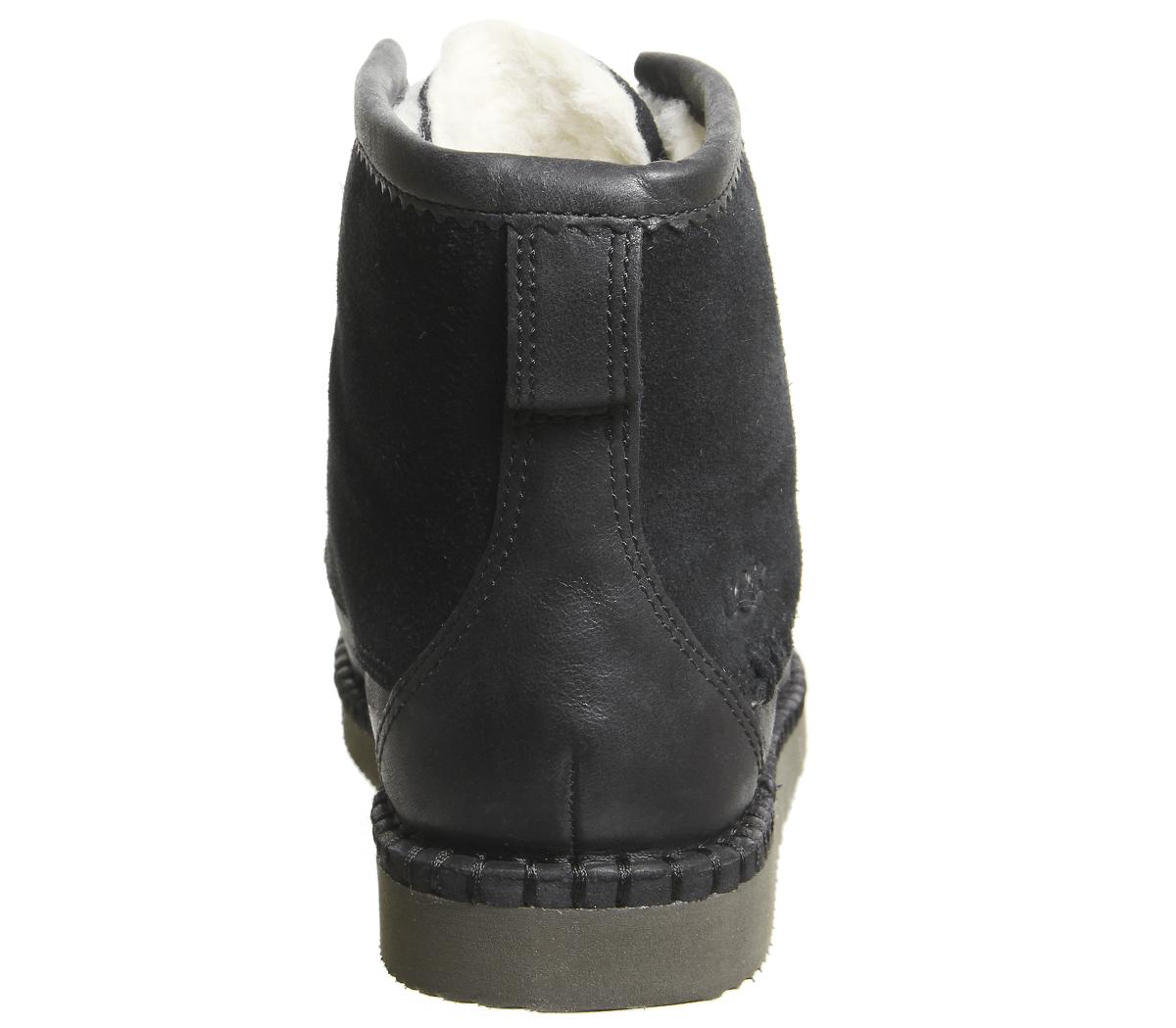 quinlin lace up boot