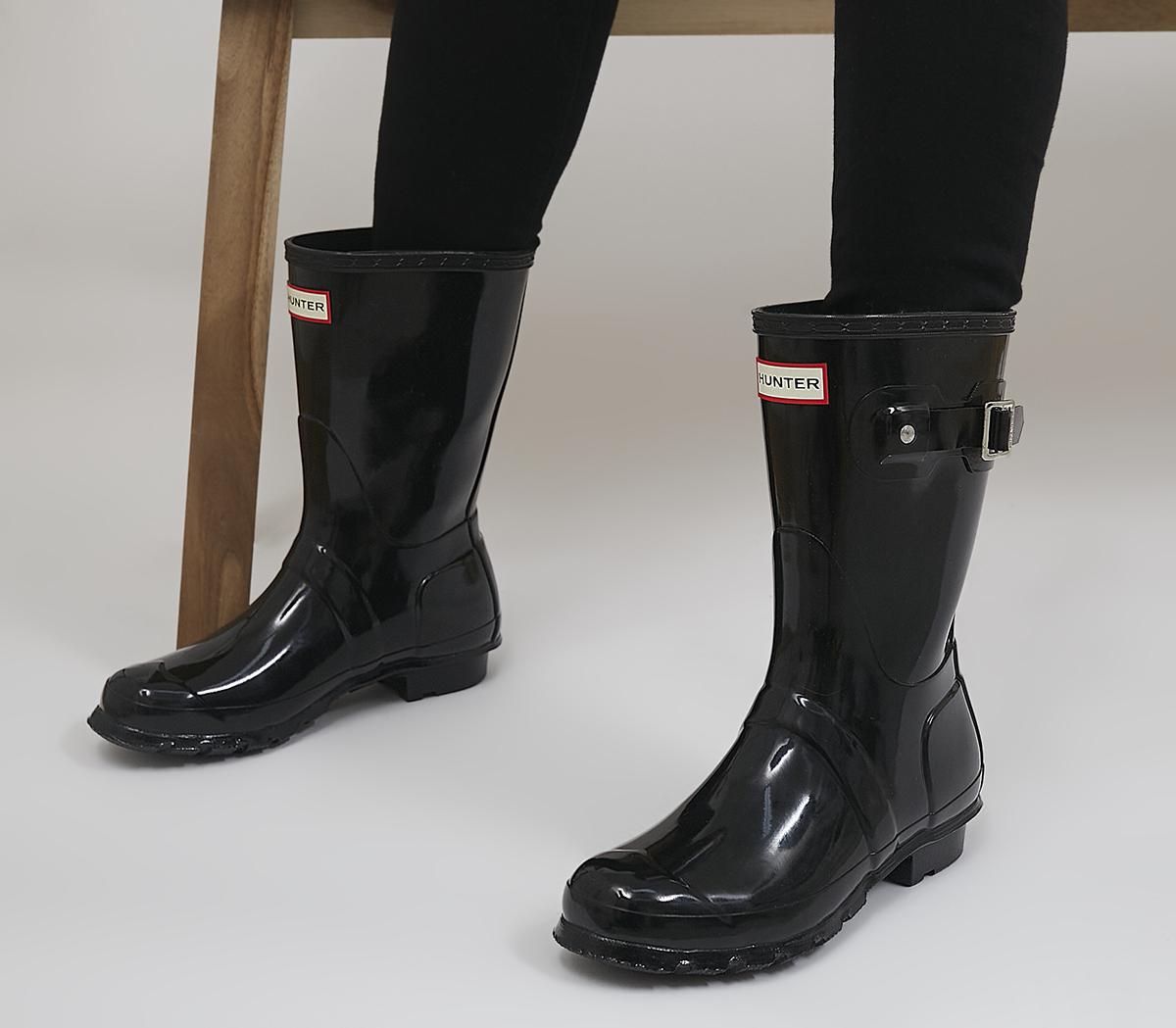 hunter boots for ladies