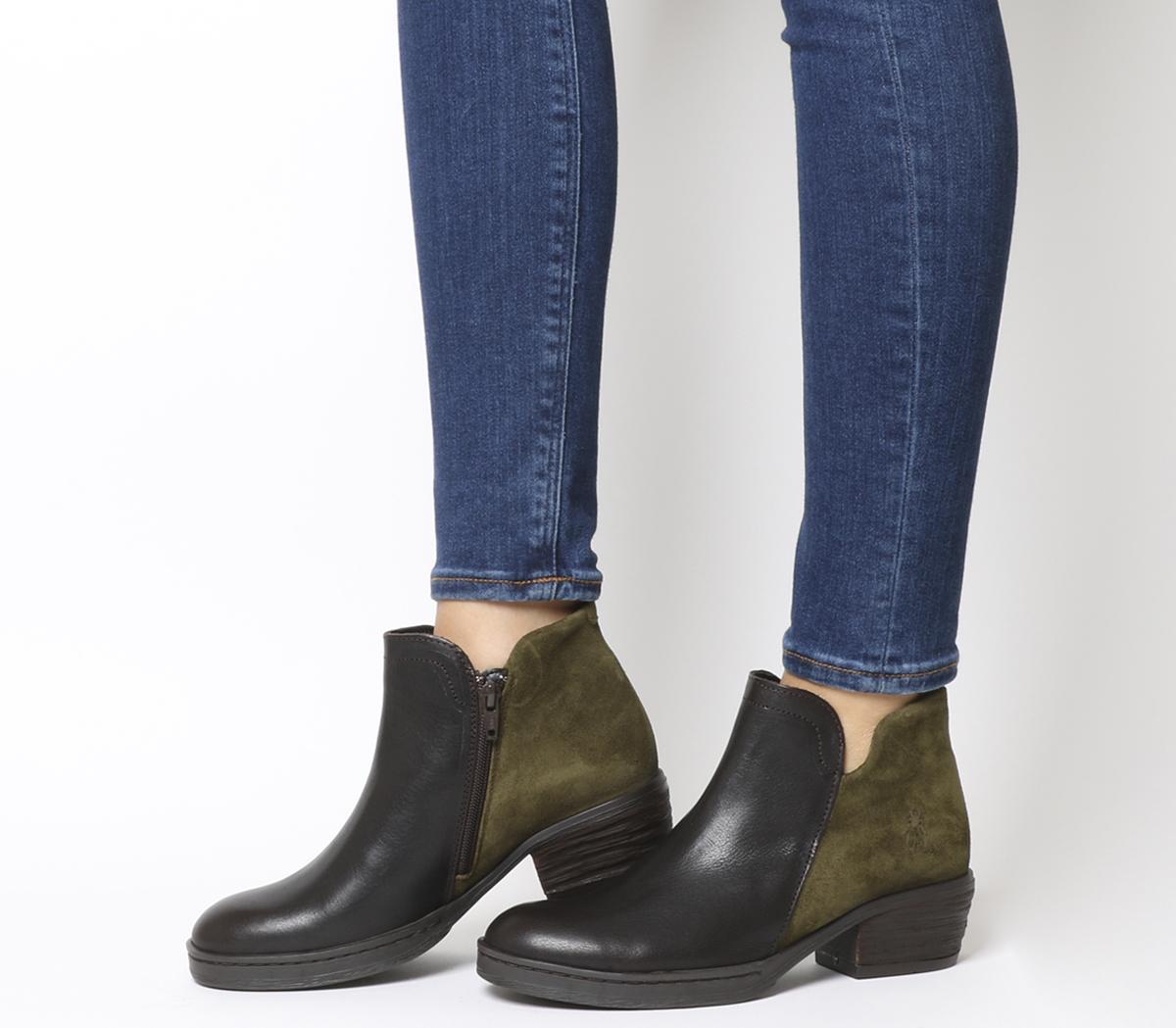 fly london cled lo boots