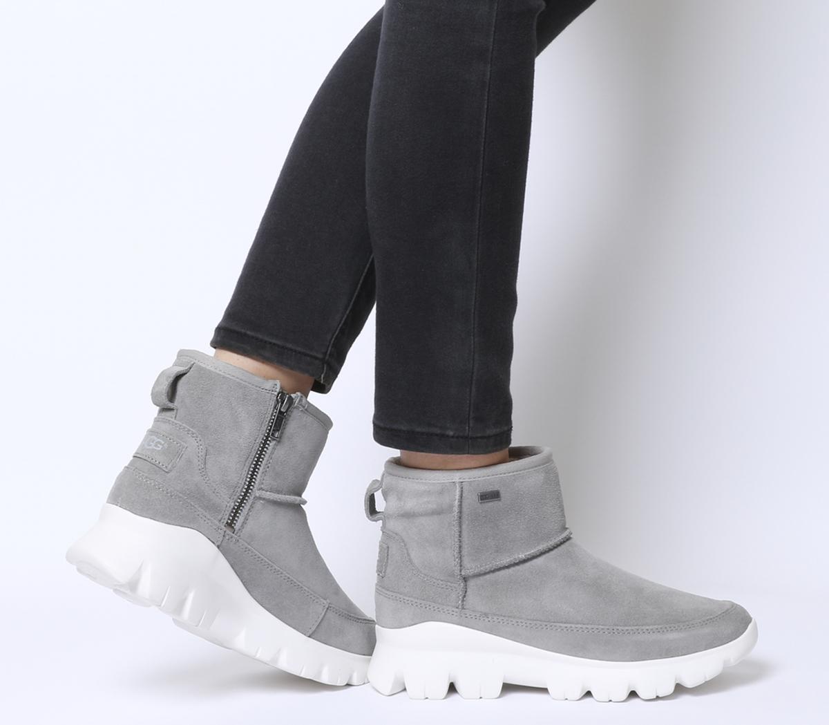 UGG Palomar Sneaker Boots Seal - Hers 