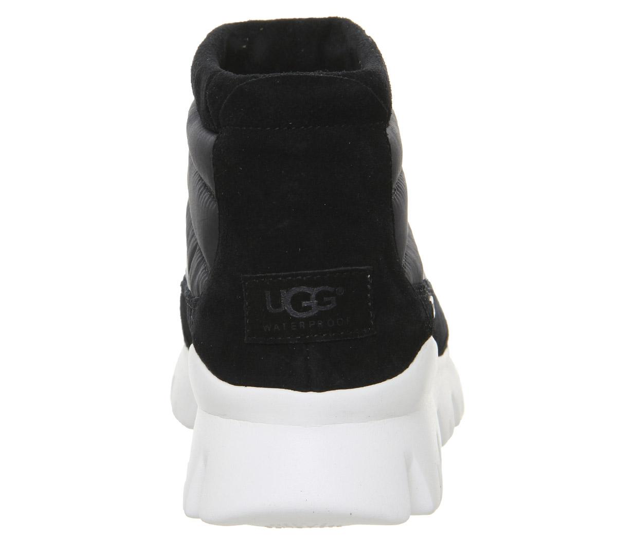 centara boot ugg