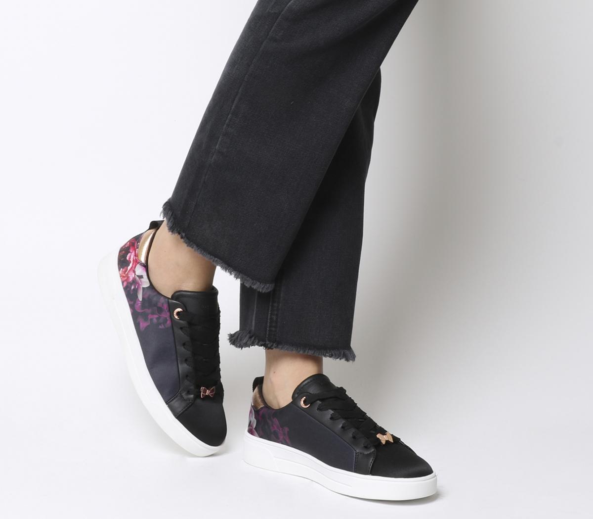 ted baker jymina trainers