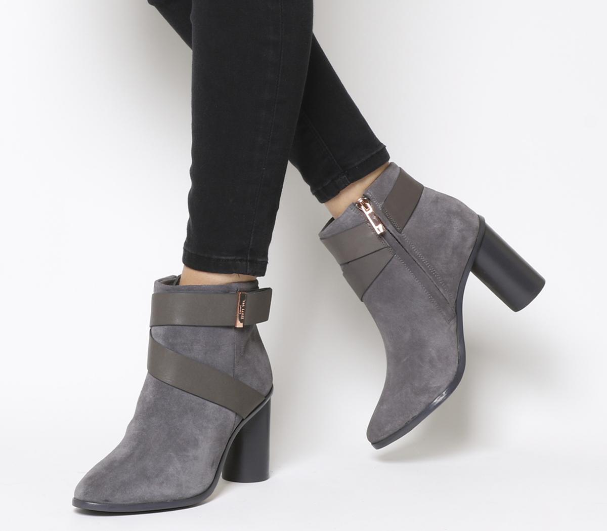ted baker boots womens