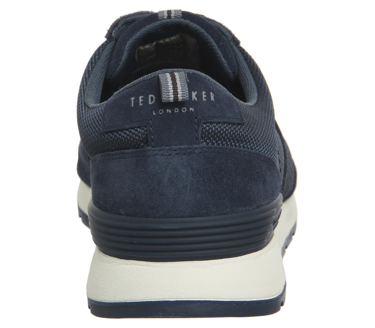 ted baker hebey trainers