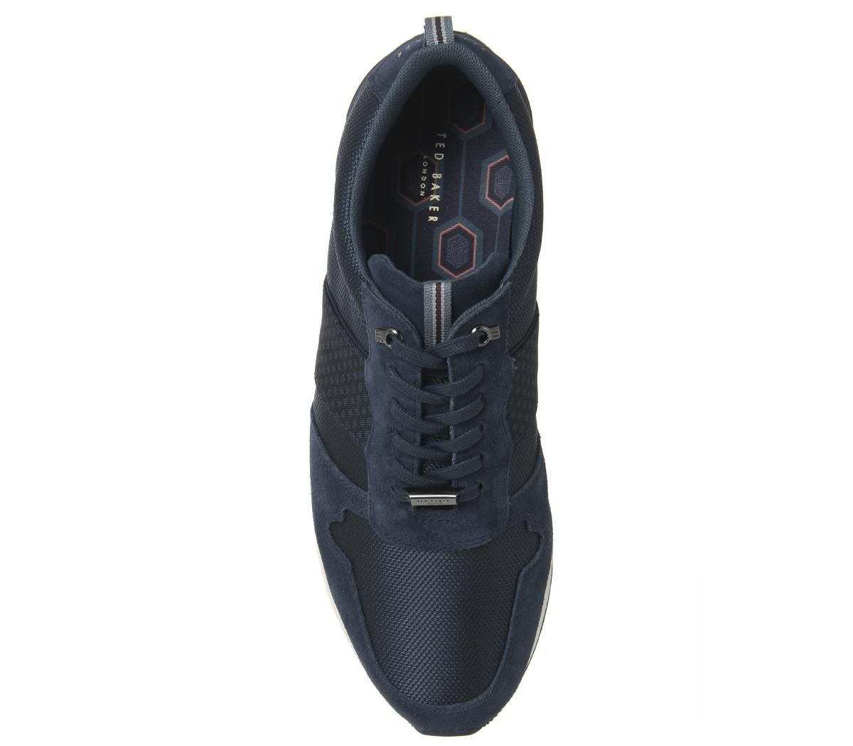 ted baker hebey trainers