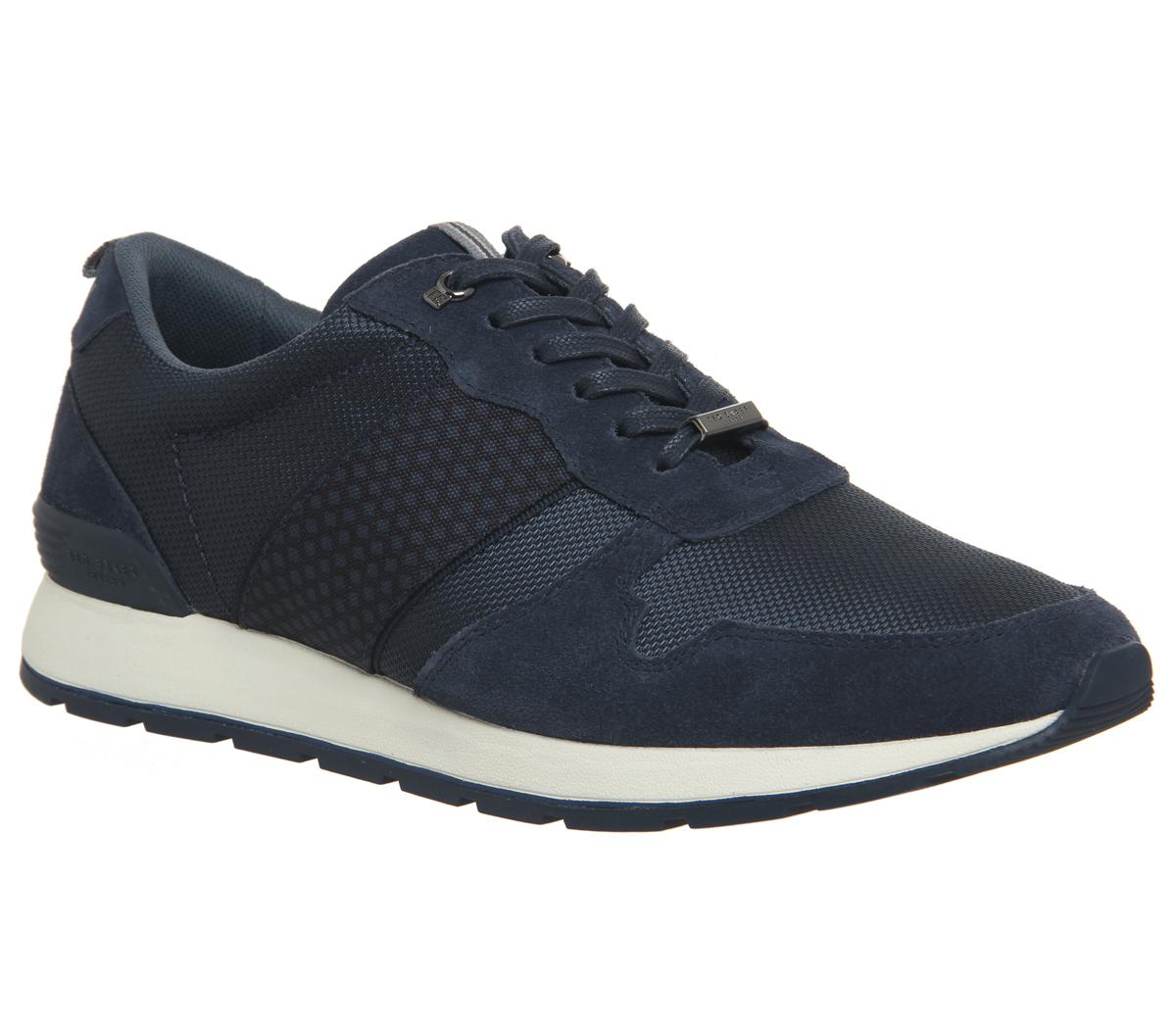 ted baker hebey trainers