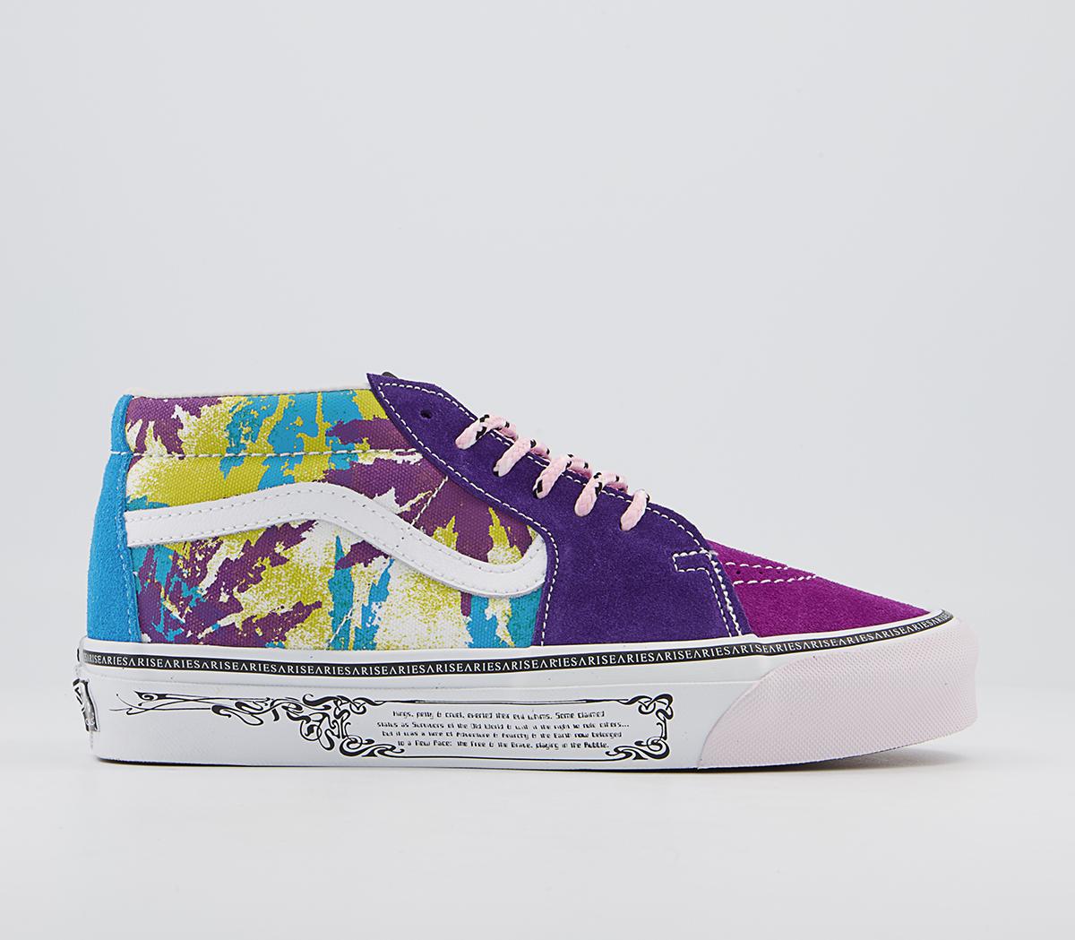 Og Sk8 Mid Lx Trainers Og Sk8 Mid Lx Trainers