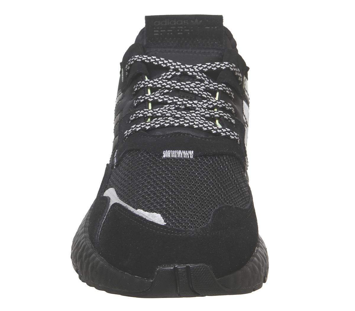 nite jogger boost trainers