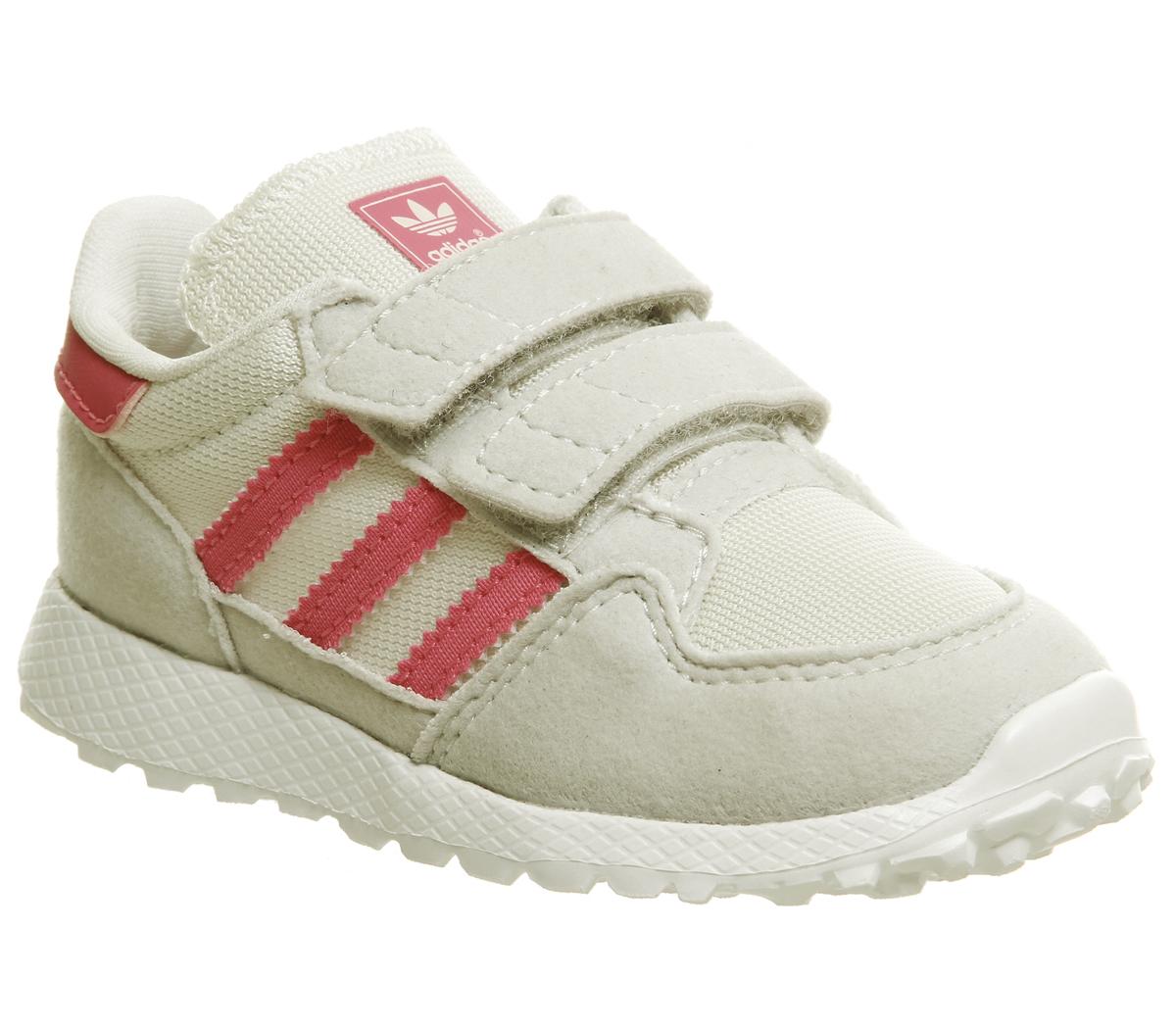 infant size 8.5 trainers