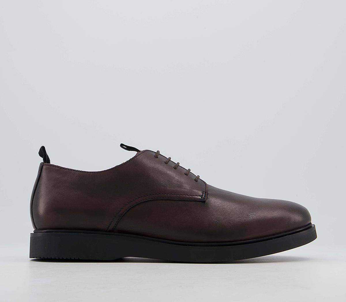 Barnstable Derby Shoes Barnstable Derby Shoes