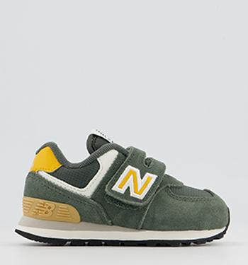 new balance baby shoes girl