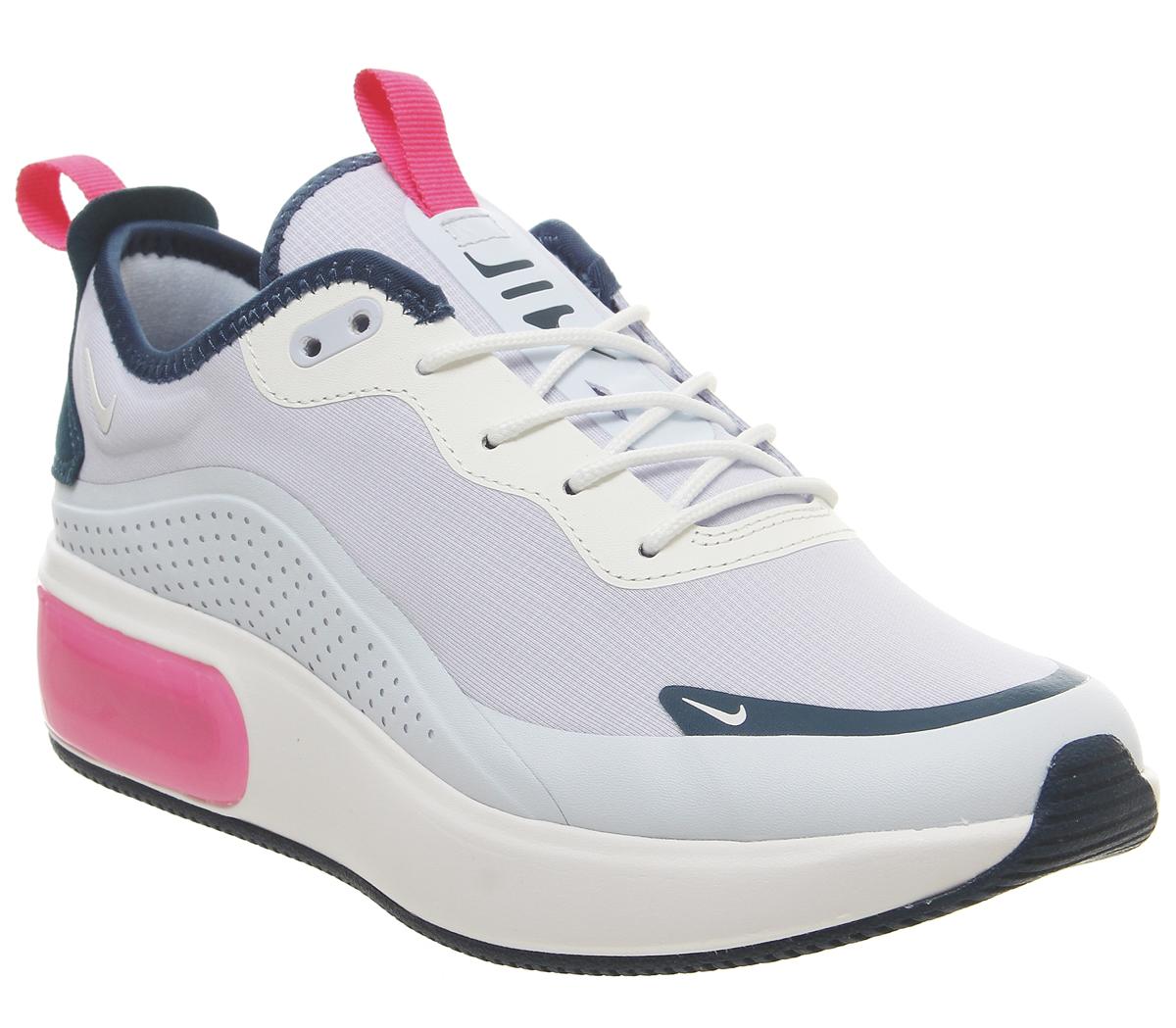 nike air max dia ladies