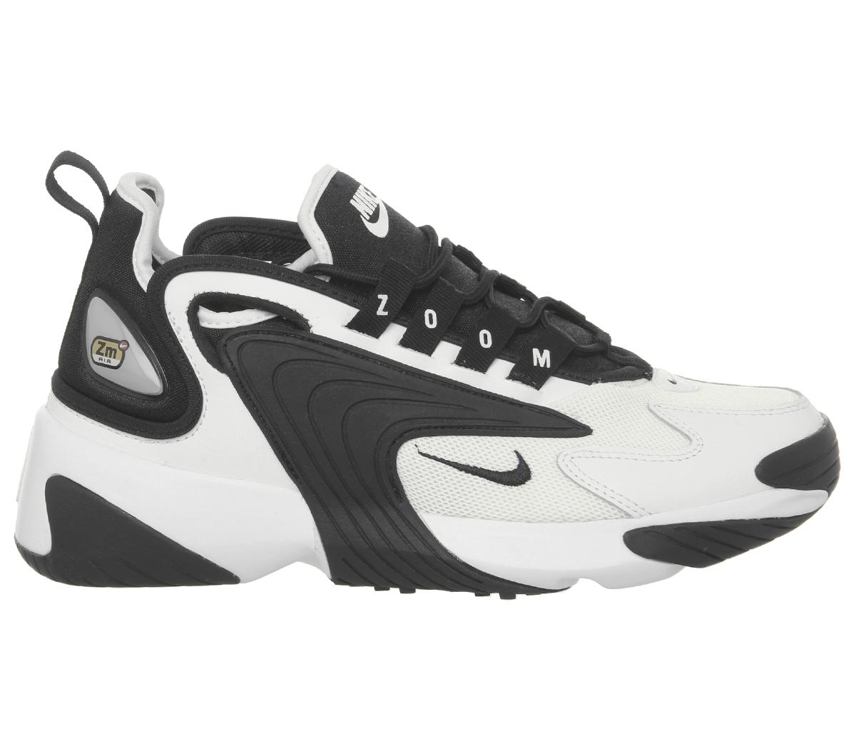 office nike zoom 2k