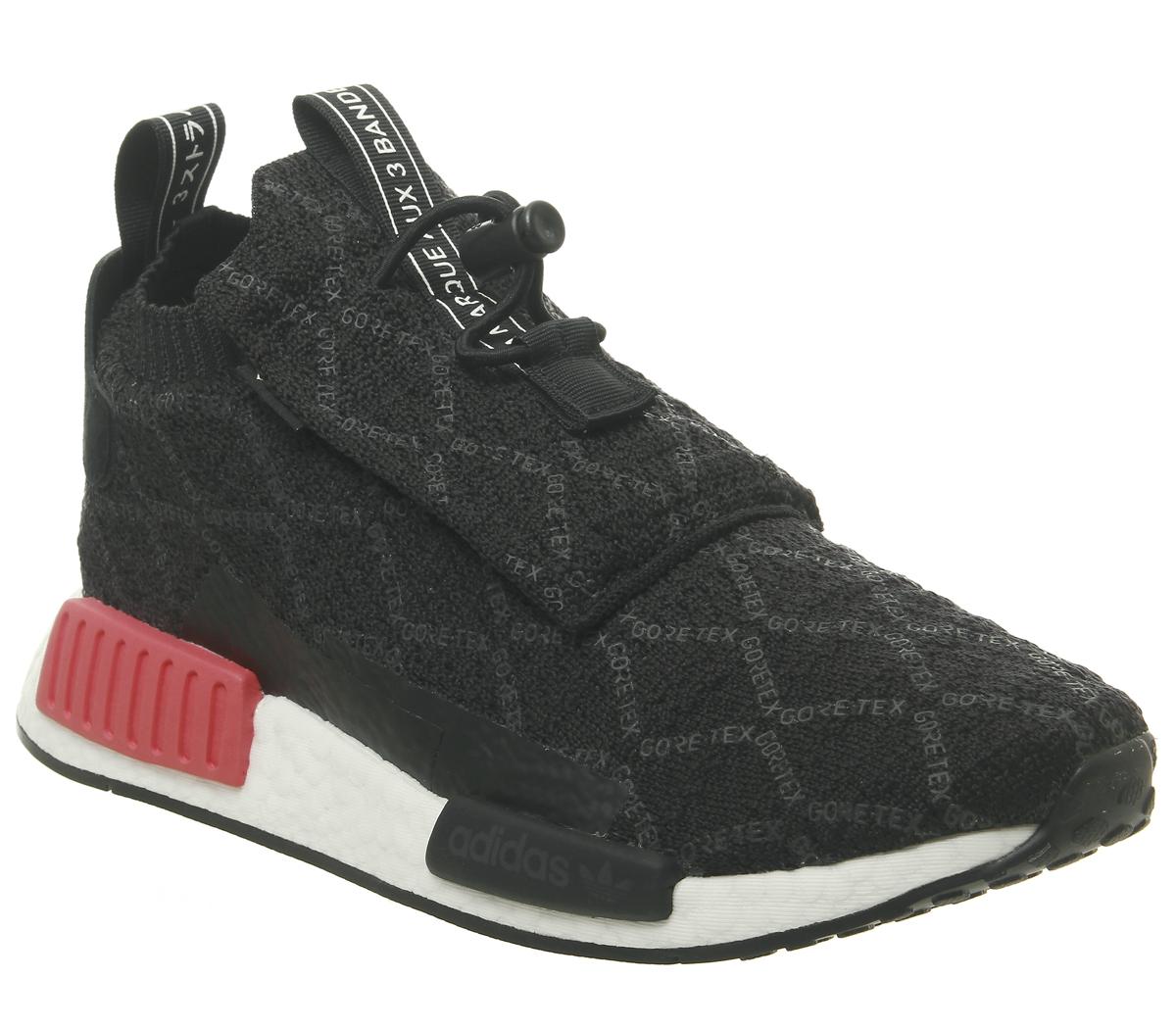 gore tex nmd