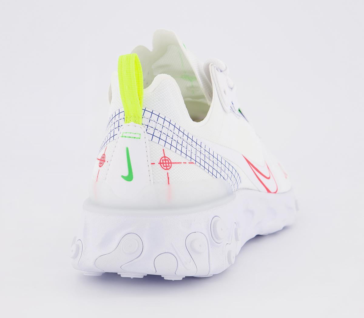 nike 55 trainers
