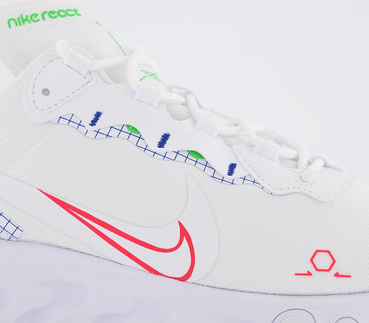 nike 55 trainers