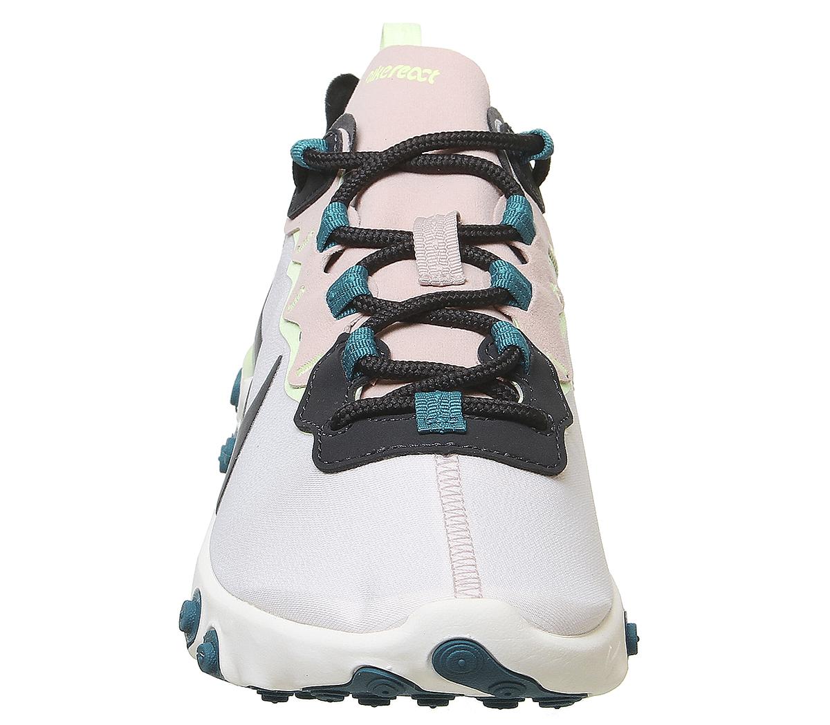 element 55 infant trainers