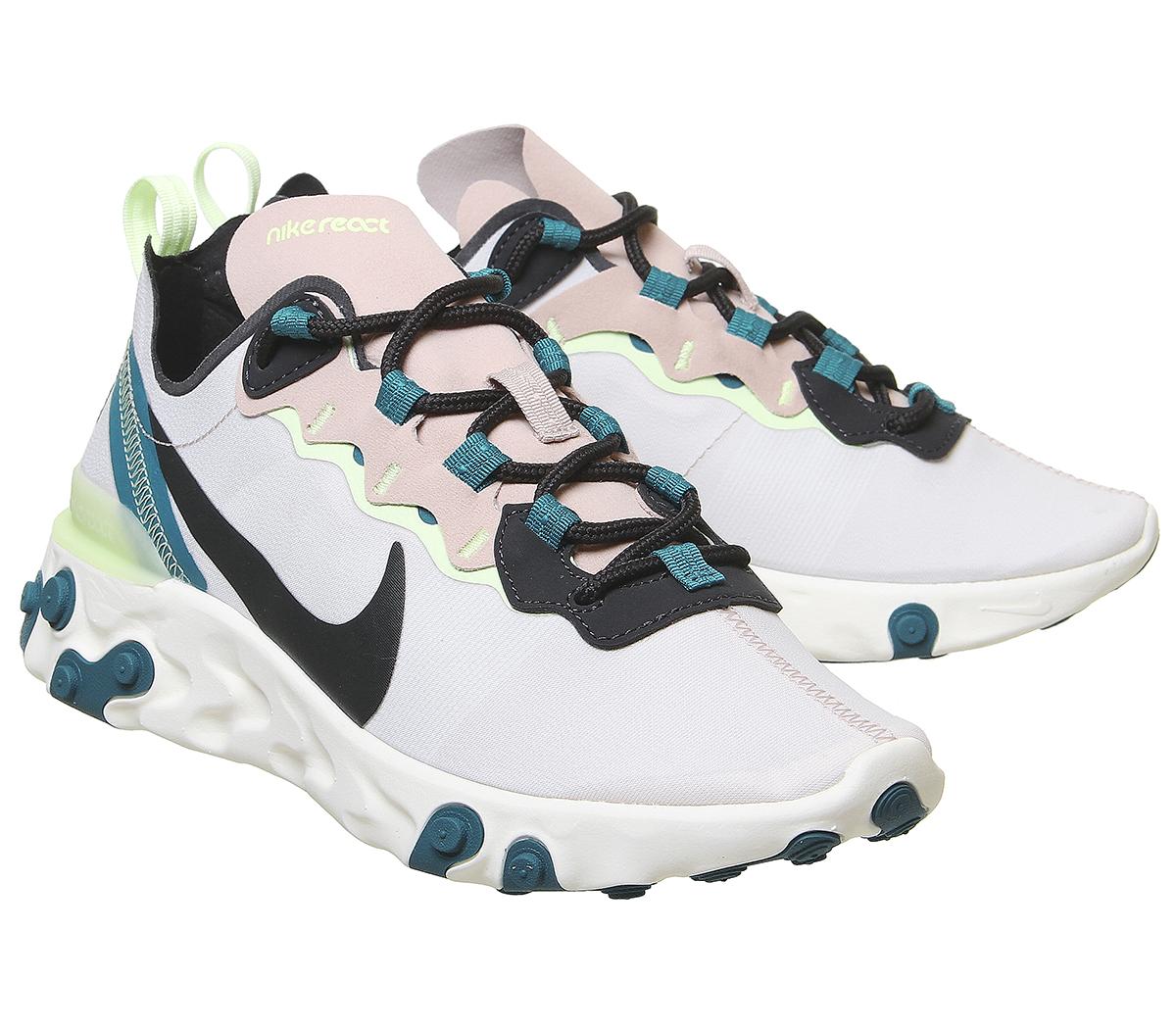 nike 55 trainers