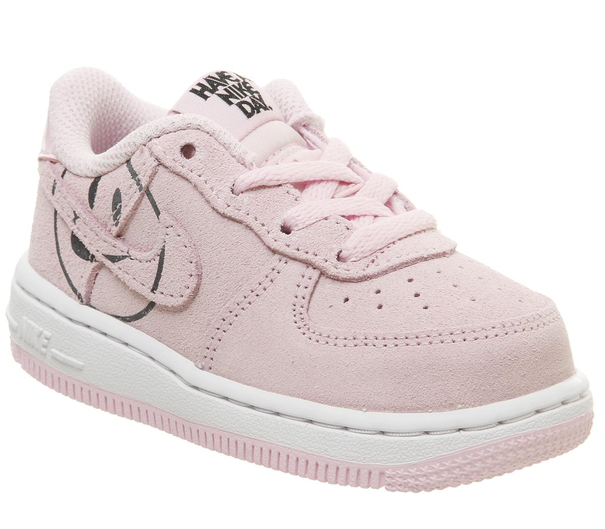 Nike Air Force 1 Lv8 Infant Trainers 