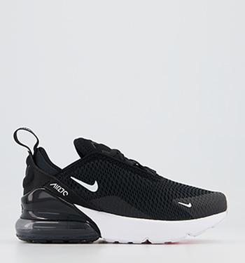 Nike Air Max 270 | Black \u0026 White Air 