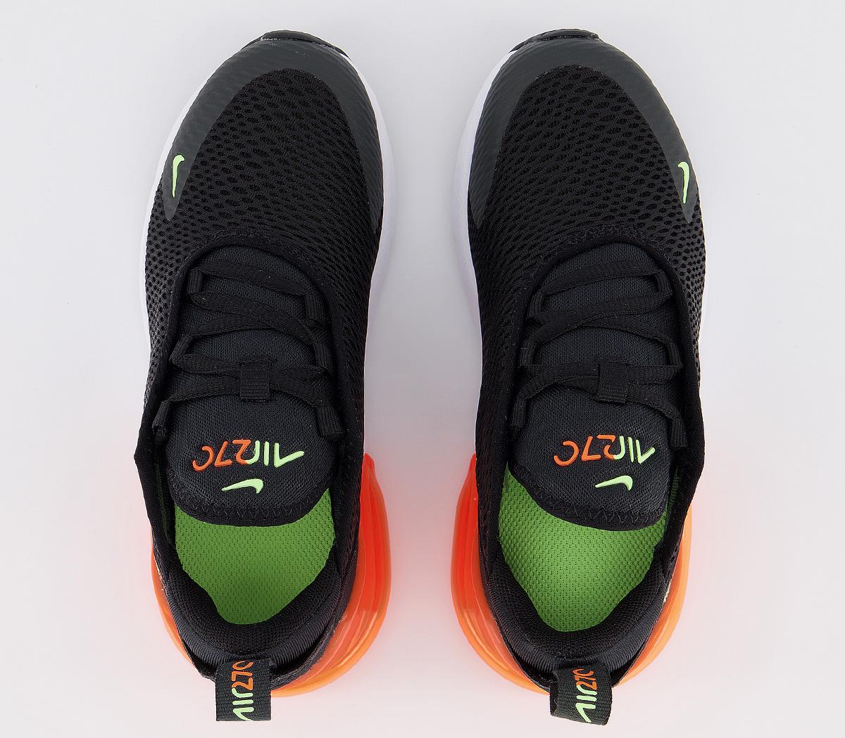 nike air max 270 ps trainers