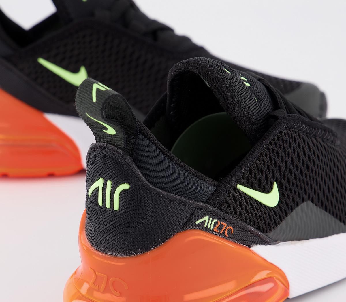 nike air max 270 ps trainers
