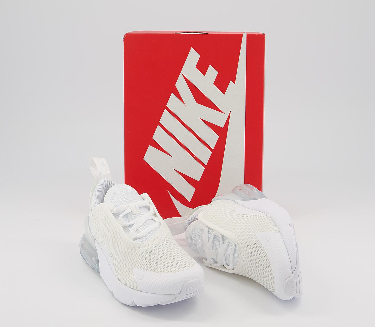 nike air max 270 ps trainers