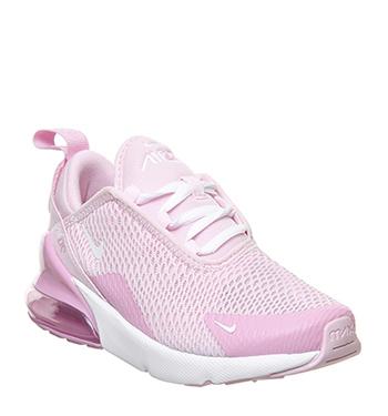 pink 270s nike cheap online