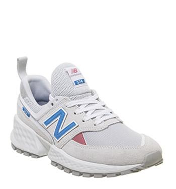 office platform trainers