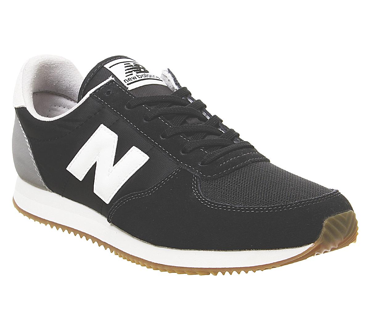 New Balance Black And Gray Best Sale, UP TO 57% OFF