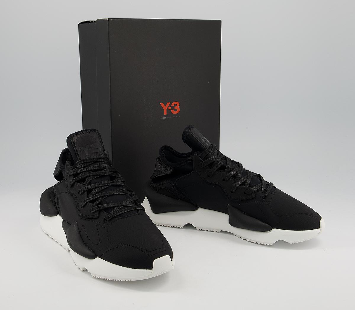 y3 kaiwa fit