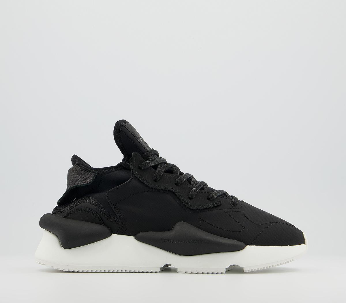 Y3 Kaiwa Trainers Y3 Kaiwa Trainers