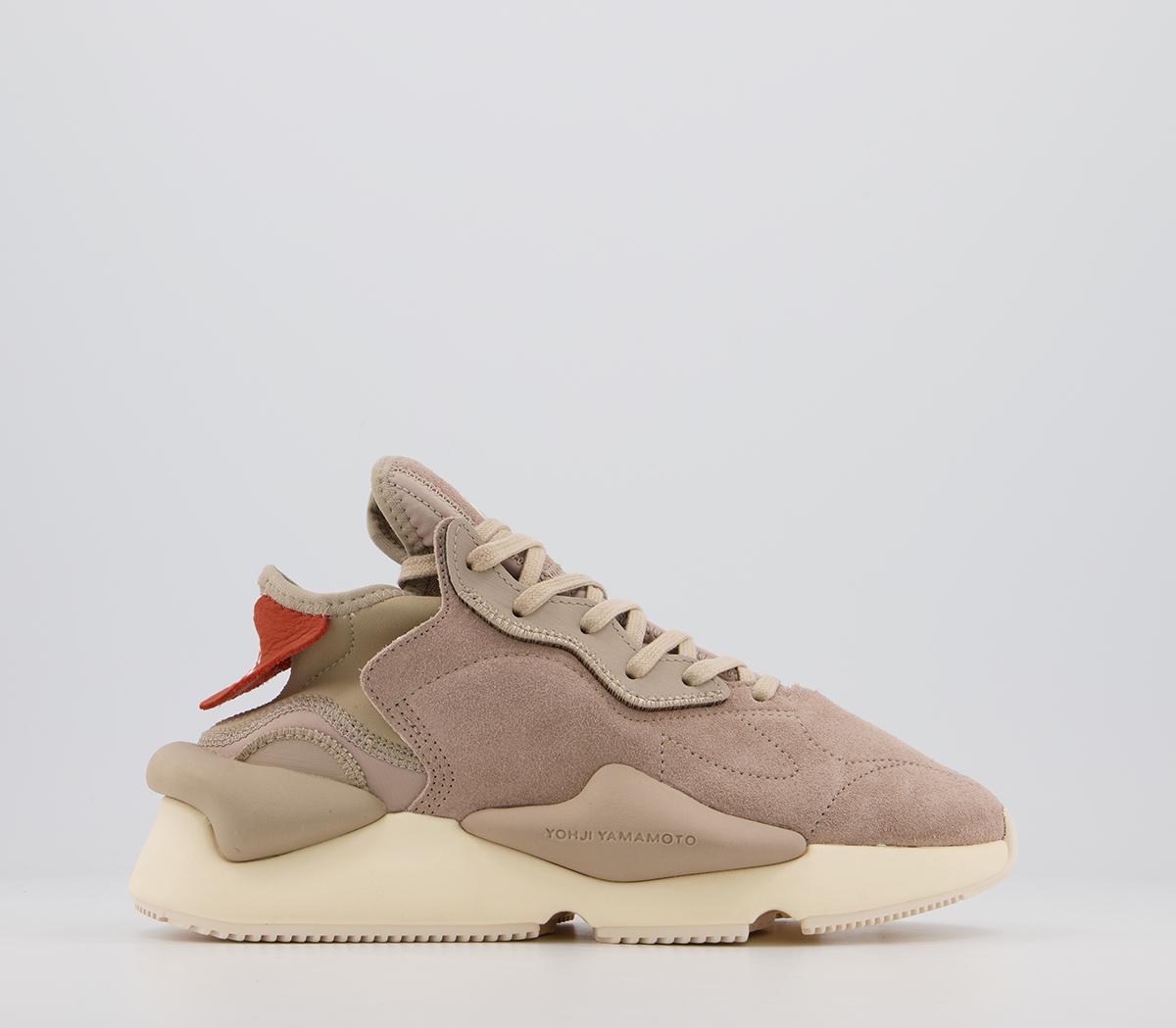 Y3 Kaiwa Trainers Y3 Kaiwa Trainers