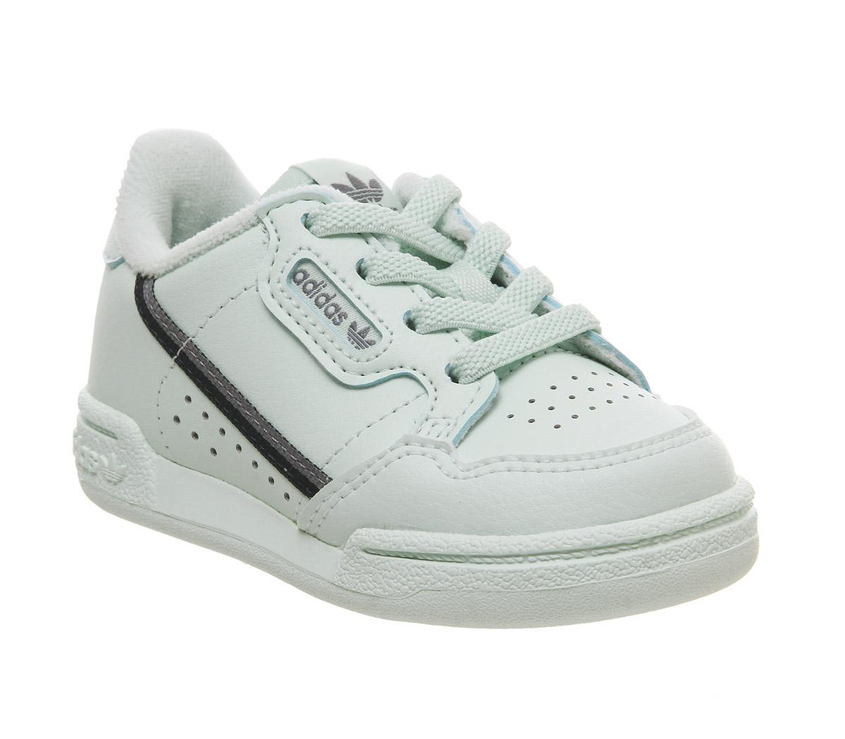 ice mint continental 80