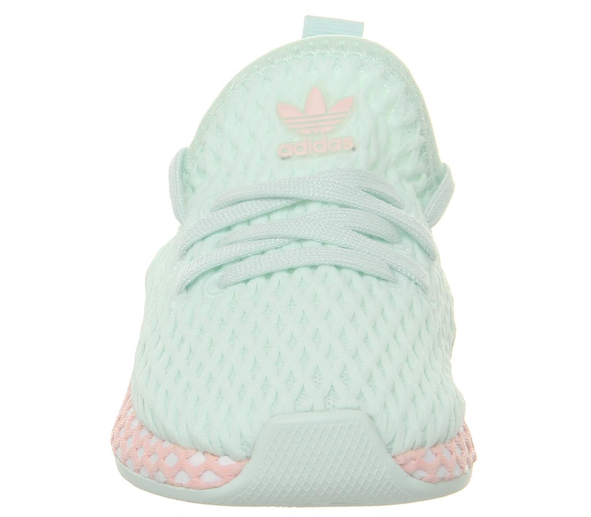 adidas deerupt infant