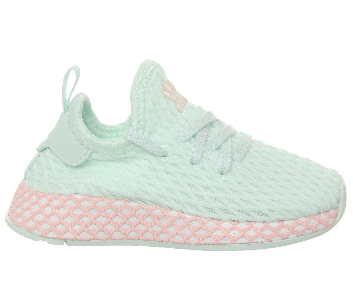 adidas deerupt infant