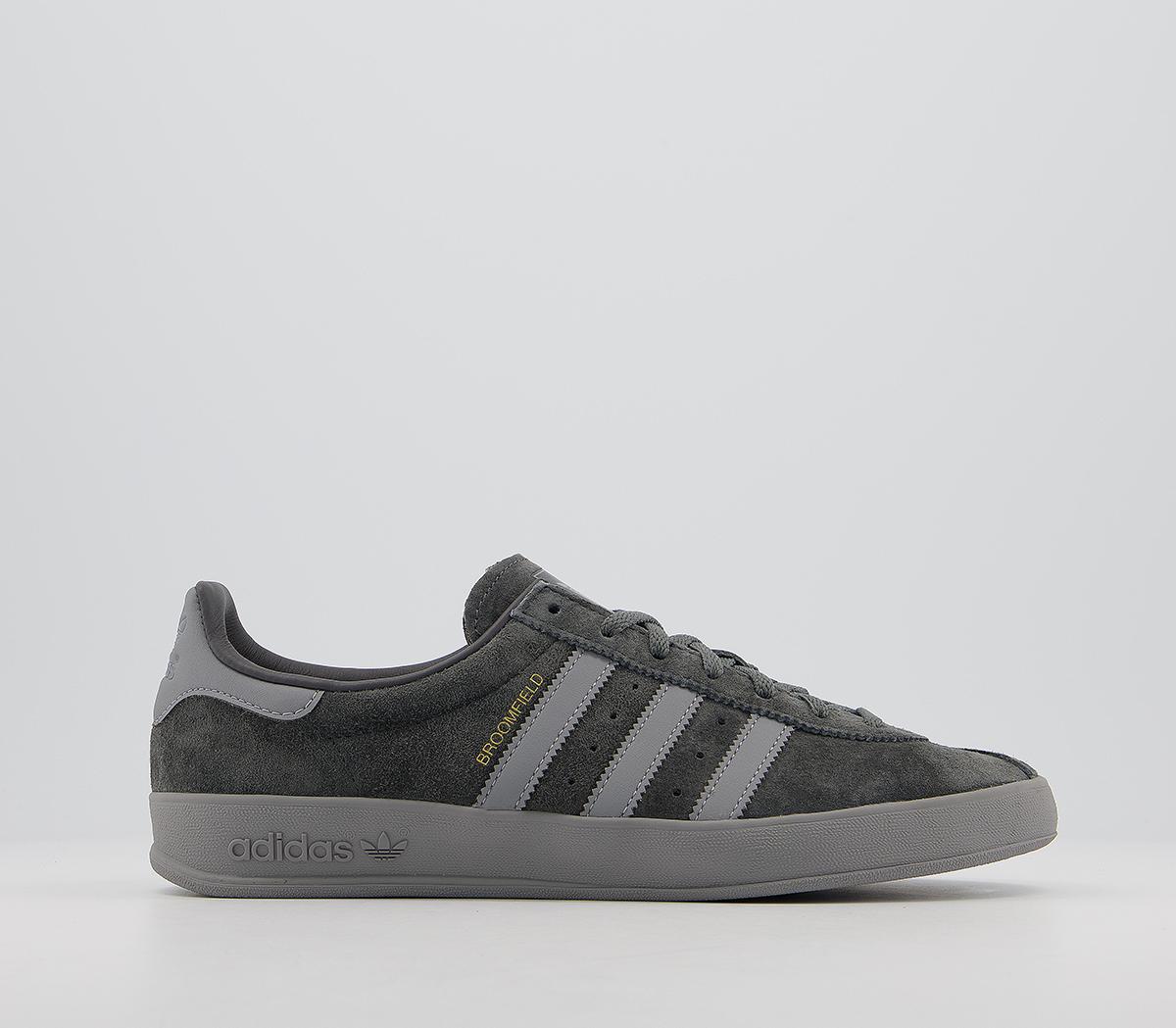 adidas originals broomfield grey