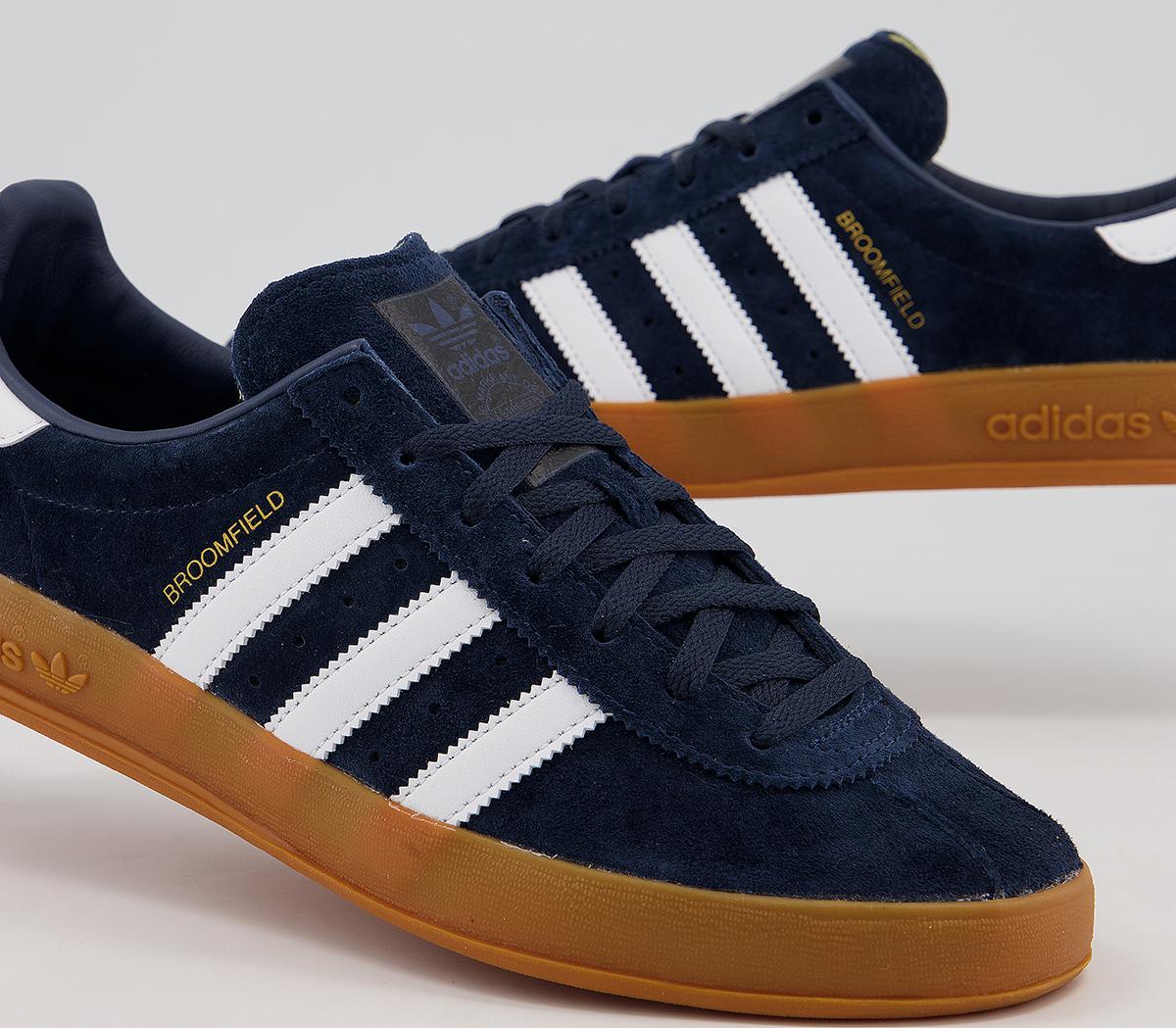 adidas originals broomfield trainers