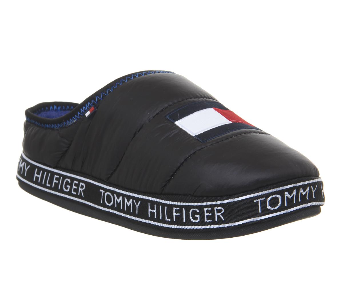 tommy hilfiger slippers