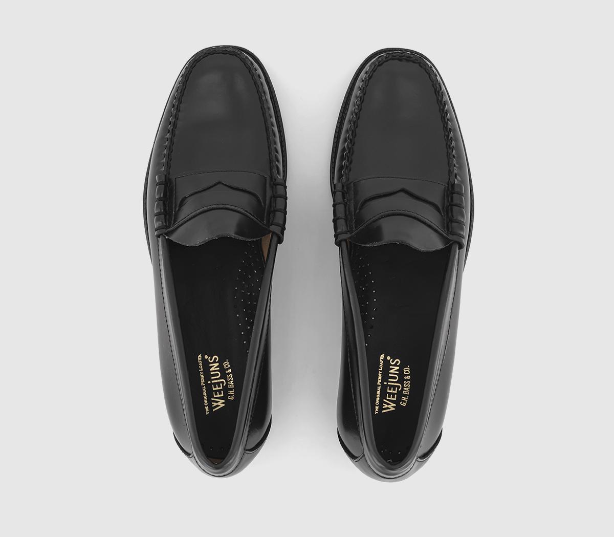 gh bass bradford penny loafer