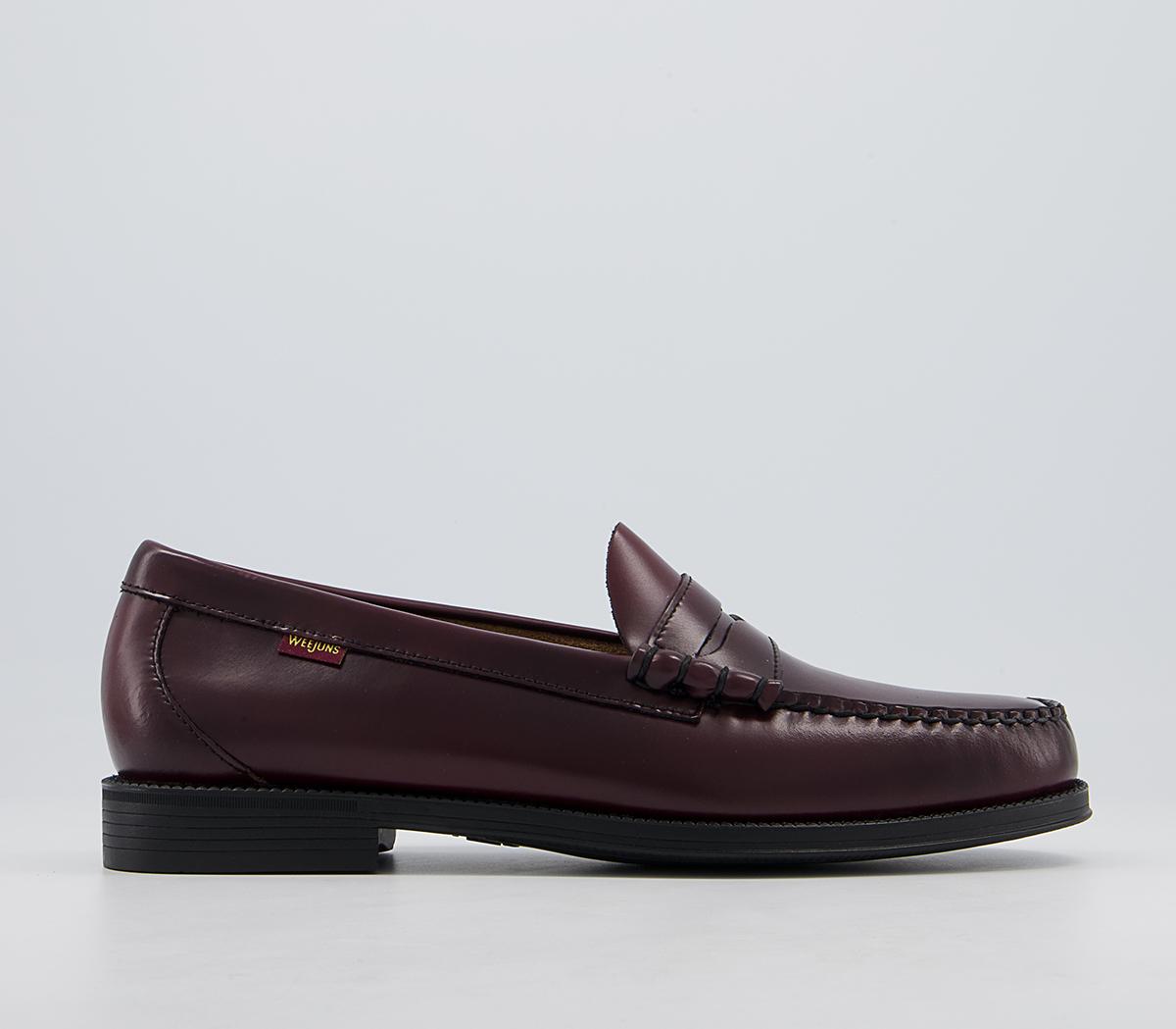 Easy Weejun Penny Loafers Easy Weejun Penny Loafers