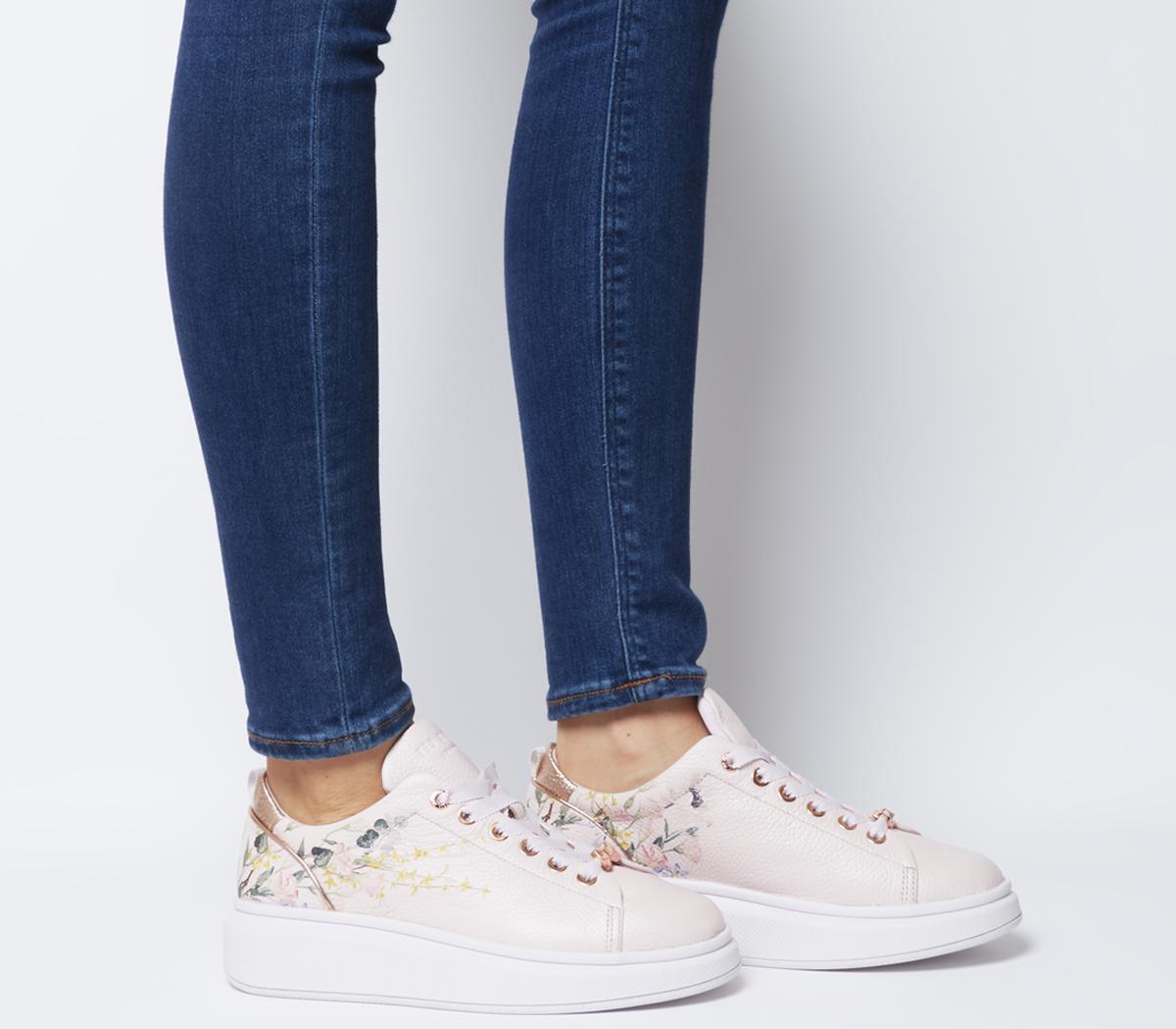 ted baker trainers ailbe