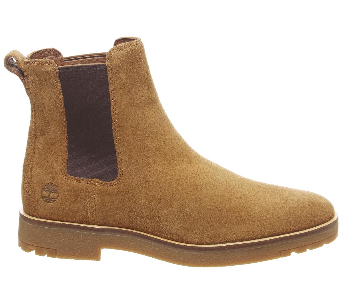 timberland folk gentleman chelsea boots